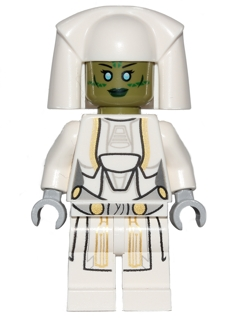 Jedi Consular (sw0501) product image 1, provided for visual reference and product detail review