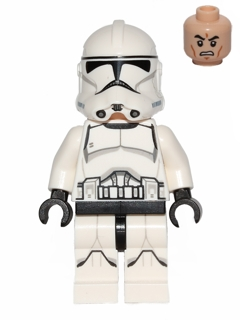Clone Trooper (sw0541) product image 1, provided for visual reference and product detail review