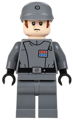 Imperial Officer (sw0582) product image 1, provided for visual reference and product detail review