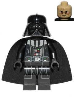 Darth Vader (sw0586) product image 1, provided for visual reference and product detail review