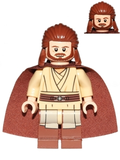 Qui-Gon Jinn (sw0593) product image 1, provided for visual reference and product detail review