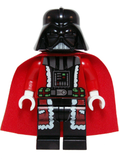 Santa Darth Vader (sw0599) product image 1, provided for visual reference and product detail review