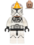 Clone Trooper Pilot (sw0609) product image 1, provided for visual reference and product detail review
