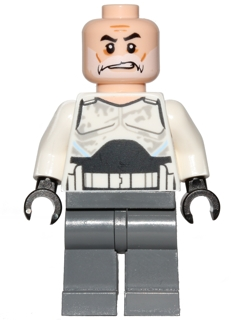 Captain Rex - Old (sw0749) product image 1, provided for visual reference and product detail review