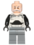 Commander Wolffe - Old (sw0750) product image 1, provided for visual reference and product detail review