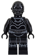Death Star Droid (sw0768) product image 1, provided for visual reference and product detail review