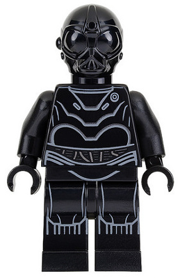 Death Star Droid (sw0768) product image 1, provided for visual reference and product detail review