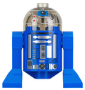 Astromech Droid, R3-M3 (sw0773) product image 1, provided for visual reference and product detail review