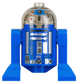 Astromech Droid, R3-M3 (sw0773) product image 1, provided for visual reference and product detail review