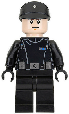 Imperial Non-Commissioned Officer (sw0774) product image 1, provided for visual reference and product detail review