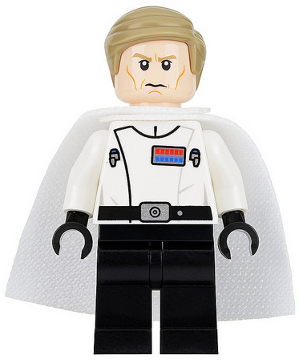 Director Orson Callan Krennic (sw0781) product image 1, provided for visual reference and product detail review