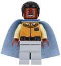 Lando Calrissian - General Insignia (sw0818) product image 1, provided for visual reference and product detail review