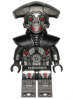 M-OC Hunter Droid (sw0852) product image 1, provided for visual reference and product detail review