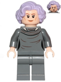 Vice Admiral Holdo (sw0863) product image 1, provided for visual reference and product detail review