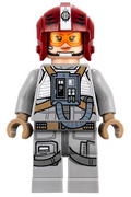 Sandspeeder Pilot (sw0882) product image 1, provided for visual reference and product detail review