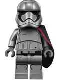Captain Phasma (sw0904) product image 1, provided for visual reference and product detail review
