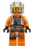 Rebel Pilot Y-wing (sw0932) product image 1, provided for visual reference and product detail review