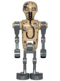2-1B Medical Droid - Dotted Badge and Peeling Paint Pattern (sw0936) product image 1, provided for visual reference and