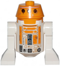 Astromech Droid, R5-A2 (sw0937) product image 1, provided for visual reference and product detail review