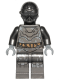 RA-7 Protocol Droid (sw0938) product image 1, provided for visual reference and product detail review