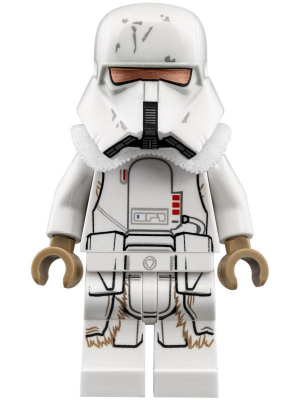 Range Trooper (sw0950) product image 1, provided for visual reference and product detail review