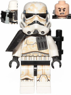 Sandtrooper (sw0960) product image 1, provided for visual reference and product detail review