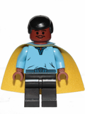 Lando Calrissian, Cloud City Outfit (sw1027) product image 1, provided for visual reference and product detail review