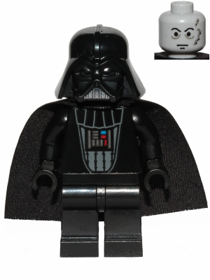 Darth Vader (sw1029) product image 1, provided for visual reference and product detail review