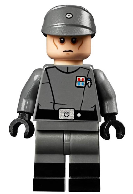 Imperial Officer (sw1043) product image 1, provided for visual reference and product detail review