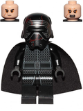 Supreme Leader Kylo Ren (sw1061) product image 1, provided for visual reference and product detail review