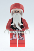 Yuletide Squadron Pilot (sw1070) product image 1, provided for visual reference and product detail review
