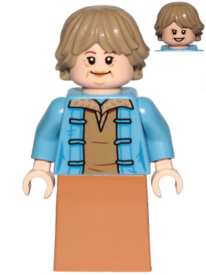 Aunt Beru Whitesun Lars (sw1208) product image 1, provided for visual reference and product detail review