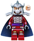 Shredder - Dark Blue Cape (tnt020) product image 1, provided for visual reference and product detail review