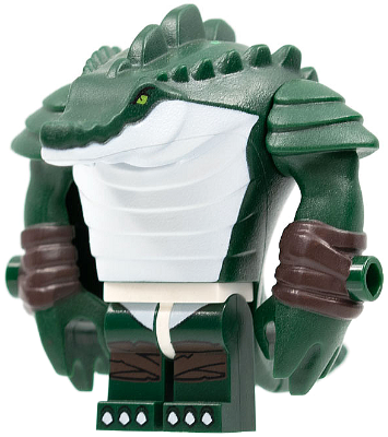 Leatherhead (tnt033) product image 1, provided for visual reference and product detail review