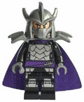 Shredder - Dark Purple Cape (tnt035) product image 1, provided for visual reference and product detail review