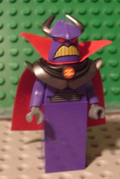 Zurg (toy005) product image 1, provided for visual reference and product detail review