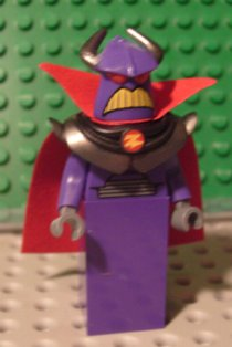 Zurg (toy005) product image 1, provided for visual reference and product detail review