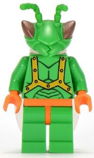 Twitch (toy007) product image 1, provided for visual reference and product detail review
